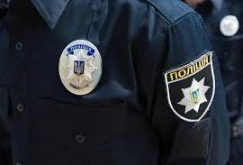 Стаття В патрульной полиции Одессы — очередное пополнение Ранкове місто. Одеса