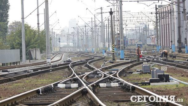 Стаття На майские праздники добавили поездов: куда можно поехать Ранкове місто. Одеса