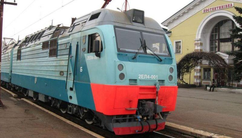 Стаття К майским праздникам назначен дополнительный поезд на Донбасс Ранкове місто. Одеса