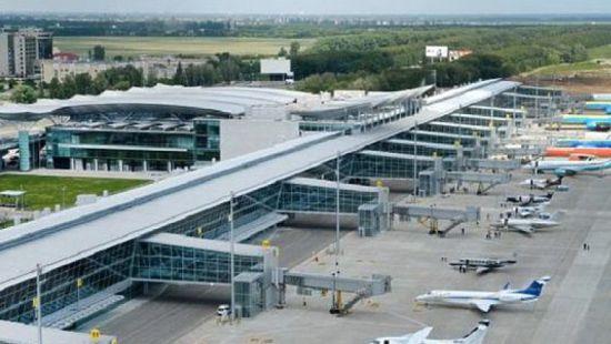 Стаття НАБУ готовит материалы для подачи иска по возвращению аэропорта Ранкове місто. Одеса