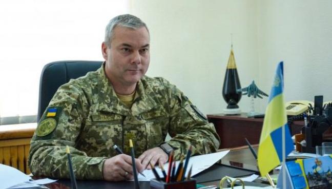 Стаття Объединенные силы имеют полномочия уничтожать противника на Донбассе Ранкове місто. Одеса