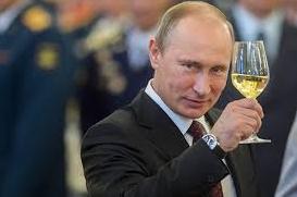 Стаття Путин решил распродать Крым с молотка? Ранкове місто. Одеса