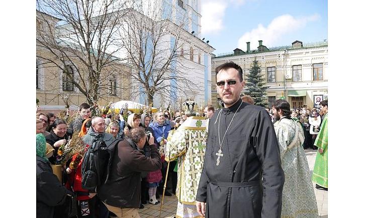 Стаття Среди жителей Донбасса растет доверие к Киевскому патриархату Ранкове місто. Одеса
