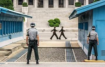 Стаття Пять невероятных мифов о границе между Кореями, которые оказались правдой Ранкове місто. Одеса
