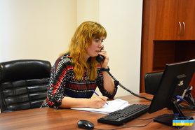 Стаття Высший совет правосудия открыл телефонную «горячую линию» для граждан Ранкове місто. Одеса
