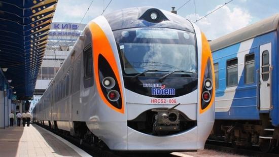 Стаття Из Киева в Тернополь назначат дополнительные поезда Ранкове місто. Одеса