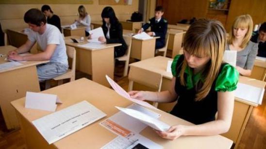 Стаття Началась дополнительная регистрация на ВНО для выпускников школ из Донецка и Луганска Ранкове місто. Одеса