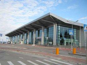 Стаття Аэропорт «Одесса» полностью реконструируют в 2019 году Ранкове місто. Одеса