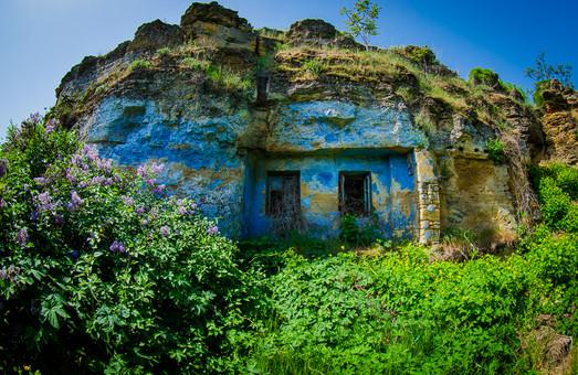 Стаття Как выглядят пещерные дома в Одессе (ФОТО) Ранкове місто. Одеса
