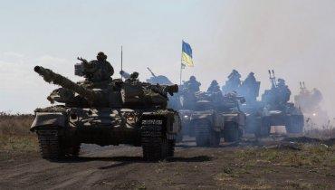 Стаття Кремль назначил украинское освобождение Донбасса на 3 июня? Ранкове місто. Одеса