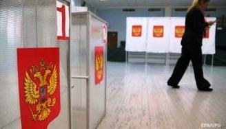Стаття Выяснилась реальная явка на «выборах» в аннексированном Крыму Ранкове місто. Одеса