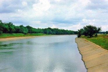 Стаття В России одобрили проект первого этапа строительства водоводов в Крыму Ранкове місто. Одеса