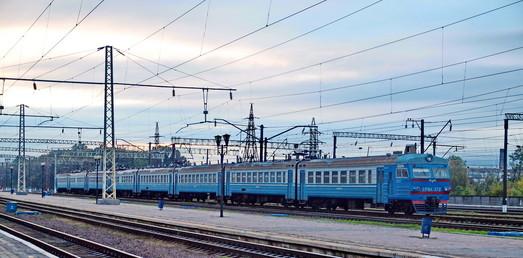 Стаття На Одесской железной дороге можно покупать билеты через терминалы Ранкове місто. Одеса