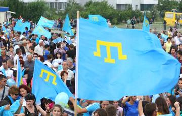Стаття Сегодня отмечается День памяти о депортации крымскотатарского народа Ранкове місто. Одеса