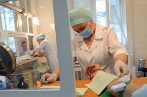 Стаття Четыре с половиной миллиона украинцев уже выбрали семейных врачей Ранкове місто. Одеса