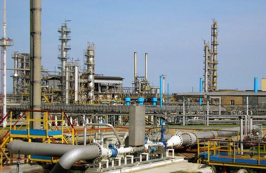 Стаття Одесский нефтеперабатывающий завод окончательно возвращен государству Ранкове місто. Одеса