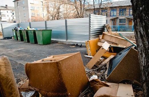 Стаття В Одессе снова обещают решить проблему с вывозом мусора Ранкове місто. Одеса