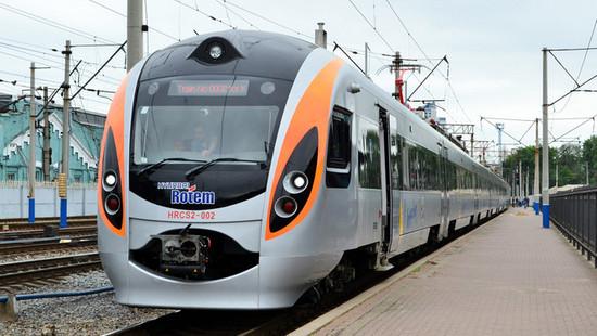 Стаття Из Киева во Львов запустят дополнительные поезда Ранкове місто. Одеса