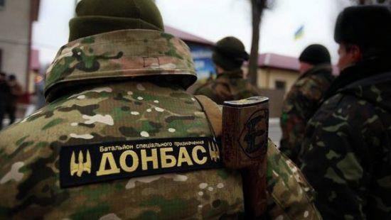 Стаття Украина восстанавливает контроль: Волкер прокомментировал продвижение ВСУ в буферных зонах Ранкове місто. Одеса