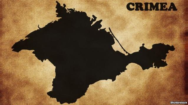 Стаття За счет чего живет Крым? Ранкове місто. Одеса