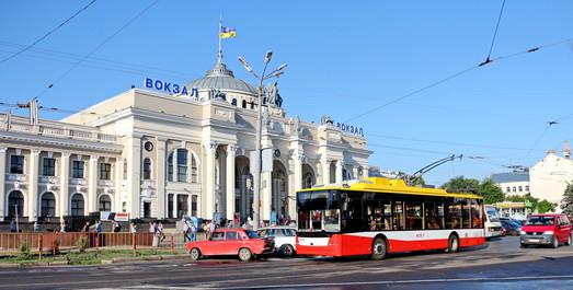 Стаття Мировой банк предлагает Одессе вложить в общественный транспорт от 64 до 625 миллионов долларов Ранкове місто. Одеса