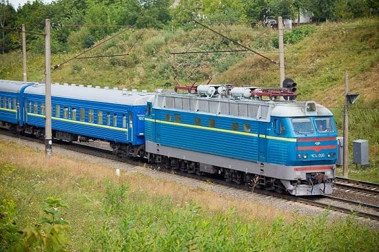 Стаття В июне начнет курсировать дополнительный поезд Одесса-Житомир Ранкове місто. Одеса
