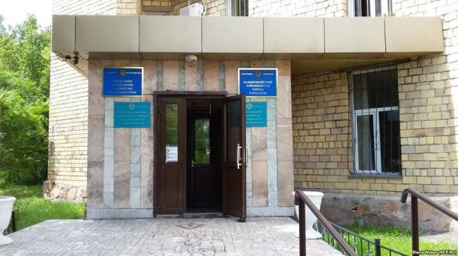 Стаття В Казахстане боевик «лнр» получил 25 лет тюрьмы Ранкове місто. Одеса