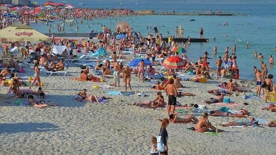Стаття Арендаторы одесских пляжей не спешат оформлять соответствующие документы Ранкове місто. Одеса