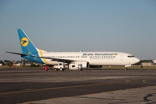 Стаття Из Одессы в Киев увеличили количество авиарейсов Ранкове місто. Одеса