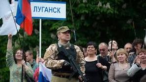 Стаття А был достопримечательностью: «власти» Луганска «избавили» парк «Молодой гвардии» от самолета Ранкове місто. Одеса