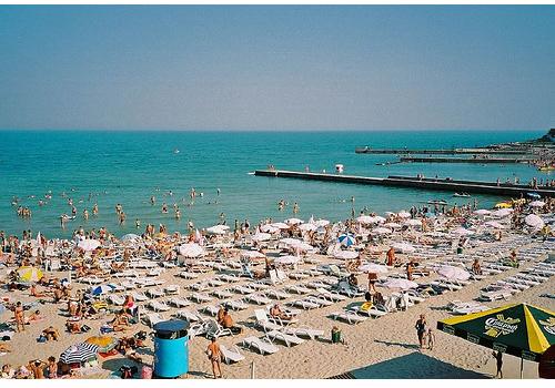 Стаття Труханов предложил уйти в отставку чиновникам, которые отвечают за состояние пляжей Ранкове місто. Одеса
