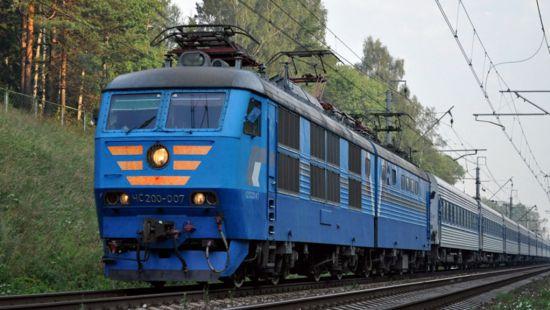 Стаття «Укрзализныця» объявила о запуске 23 летних поездов (СПИСОК) Ранкове місто. Одеса