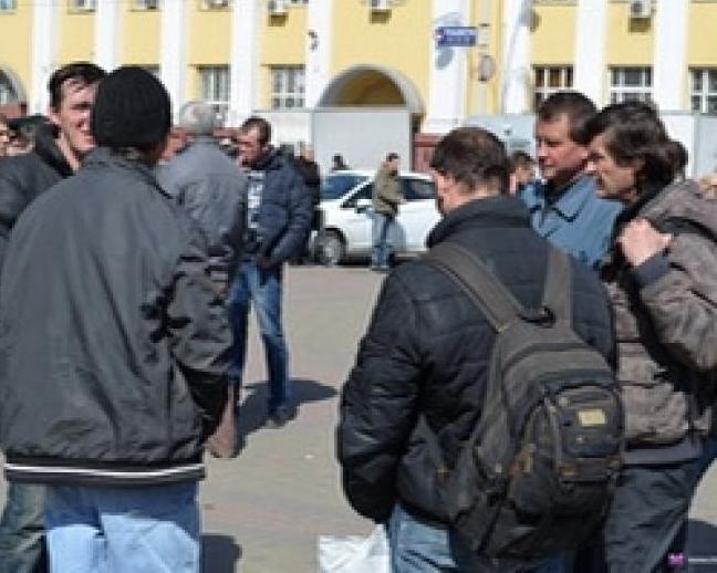 Стаття Вместо заработков в тюрьму: как российские спецслужбы вербуют украинских заробитчан Ранкове місто. Одеса