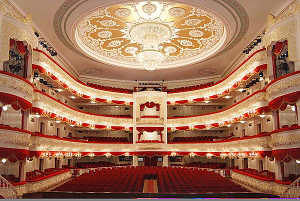 Стаття Украинский театр приглашает на прослушивание всех желающих Ранкове місто. Одеса