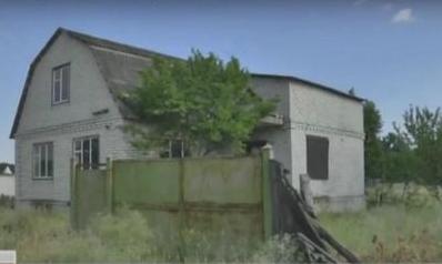 Стаття На Луганщине появится социальный дом Ранкове місто. Одеса