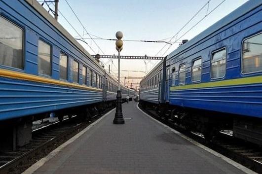 Стаття «Укрзализныця» продлила поезд «Мариуполь-Киев» до Жмеринки Ранкове місто. Одеса