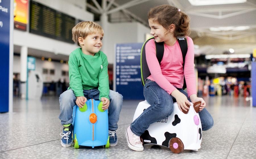 Стаття Украинцам упростили правила вывоза ребенка за границу: что изменится? Ранкове місто. Одеса
