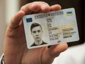 Стаття Паспортная проблема переселенцев из Донбасса: как получить прописку? Ранкове місто. Одеса