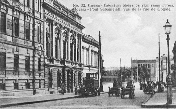 Стаття «Главные» люди в городе: кем были извозчики для исторической Одессы Ранкове місто. Одеса