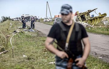 Стаття Четыре года назад российский «Бук» сбил пассажирский «Боинг» над Донбассом Ранкове місто. Одеса
