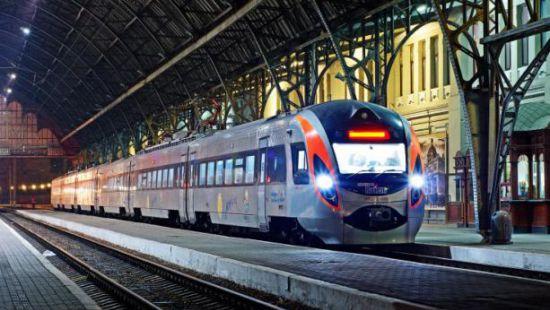 Стаття Киев-Минск-Вильнюс-Рига: названа дата запуска «поезда четырёх столиц» Ранкове місто. Одеса