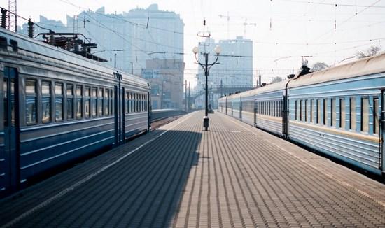 Стаття Из Одессы в Киев и Львов назначили дополнительные поезда Ранкове місто. Одеса