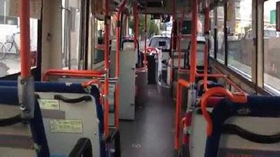 Стаття В селах Донецкой области запустили социальный автобус Ранкове місто. Одеса