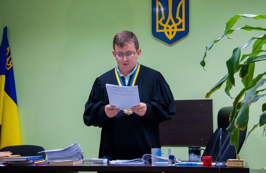 Стаття Одесский суд отказал Запорожану в удовлетворении иска о запрете проверки Минздрава Ранкове місто. Одеса