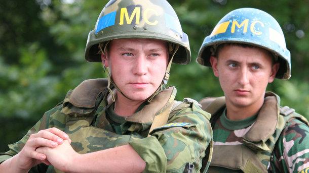 Стаття Молдова официально признала Россию угрозой нацбезопасности Ранкове місто. Одеса