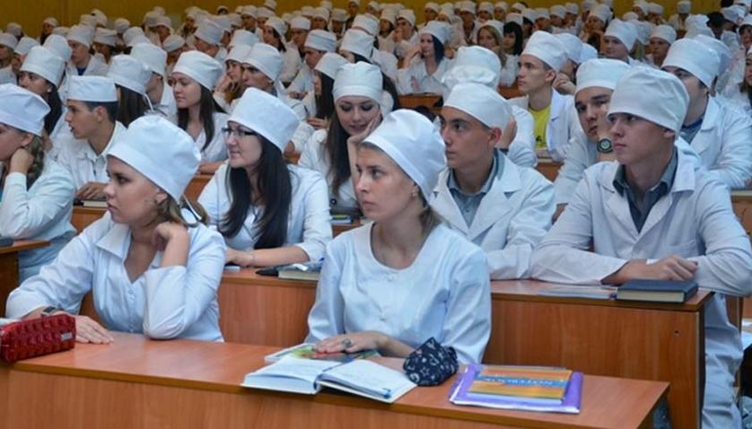Стаття В Украине начинают обучать первых парамедиков: как это будет? Ранкове місто. Одеса