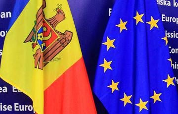 Стаття Молдова меняет Конституцию в пользу ЕС Ранкове місто. Одеса