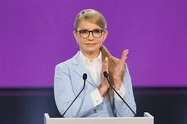 Стаття На закупке «Тамифлю» Тимошенко «наварила» 19 миллионов долларов Ранкове місто. Одеса