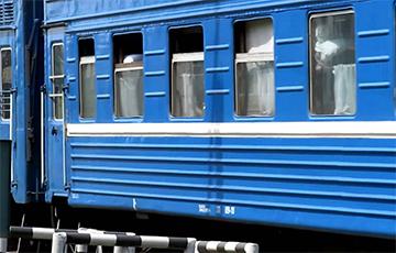 Стаття Украина готовится прекратить железнодорожное сообщение с РФ Ранкове місто. Одеса