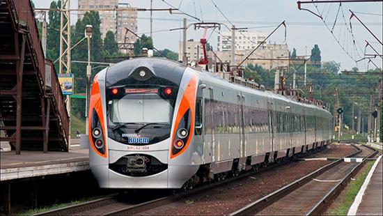 Стаття «Укрзализныця» пустит дополнительные поезда ко Дню Независимости Ранкове місто. Одеса